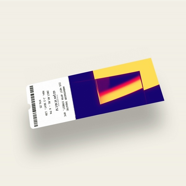 TEST Tickets