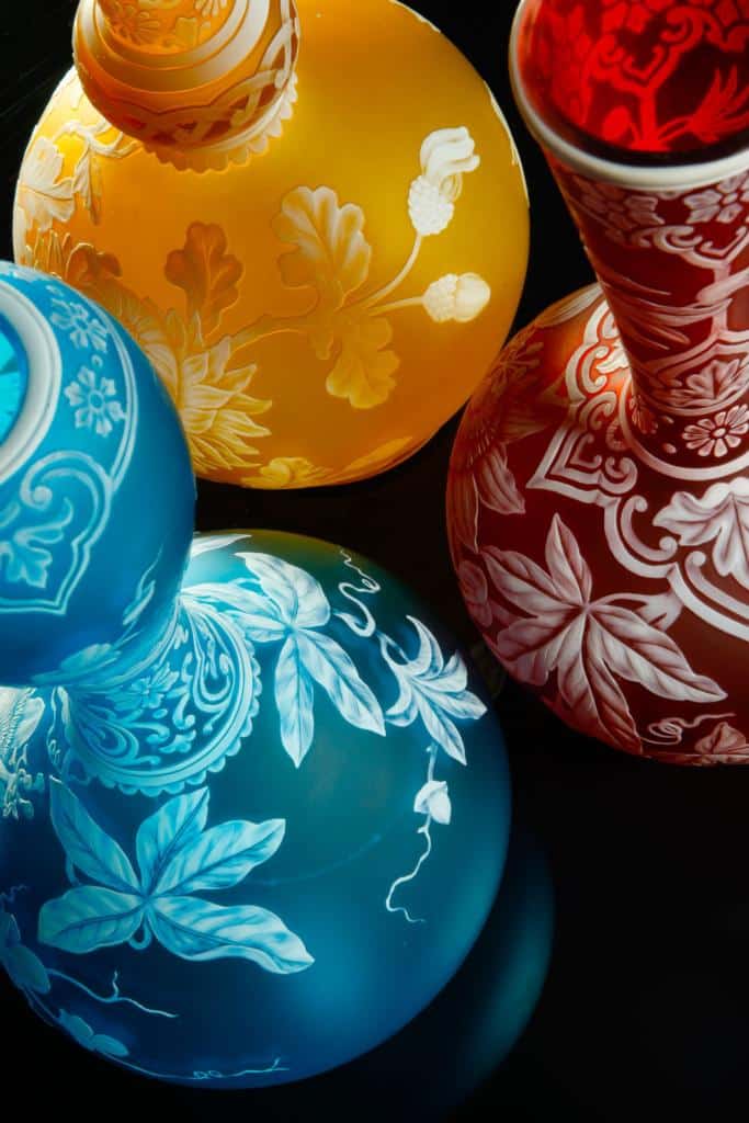 Stourbridge Glass Museum The Home Of Glass Stourbridge Glass Museum The Home Of Glass